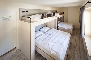 Oberstdorf Hostel