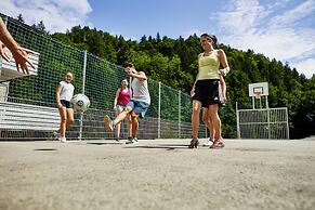 Oberstdorf Hostel
