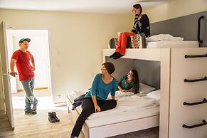 Oberstdorf Hostel