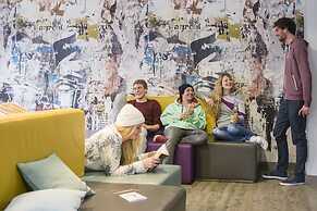 Oberstdorf Hostel