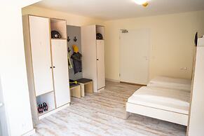 Oberstdorf Hostel