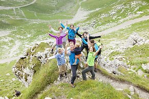 Oberstdorf Hostel