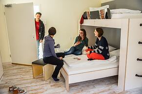 Oberstdorf Hostel