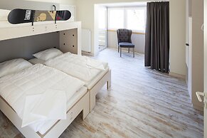Oberstdorf Hostel