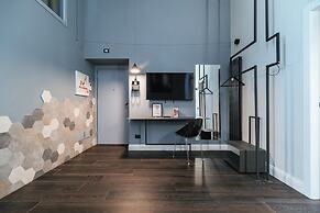 Montenapoleone Suites