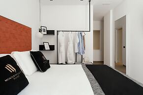 Montenapoleone Suites