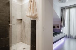 Montenapoleone Suites