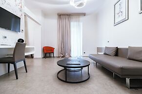 Montenapoleone Suites
