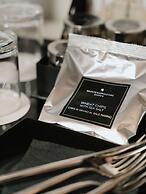 Montenapoleone Suites