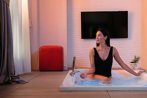 Montenapoleone Suites