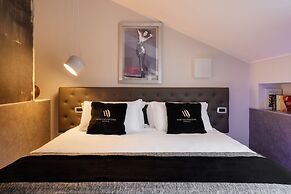 Montenapoleone Suites