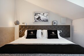 Montenapoleone Suites