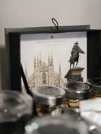 Montenapoleone Suites