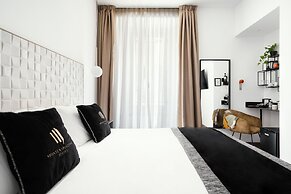 Montenapoleone Suites