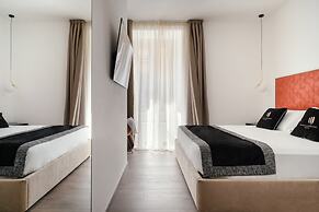 Montenapoleone Suites