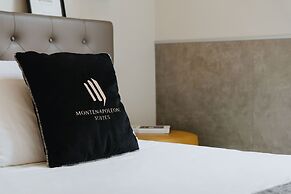 Montenapoleone Suites