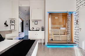 Montenapoleone Suites