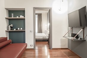 Montenapoleone Suites