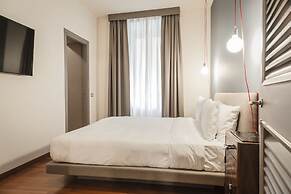 Montenapoleone Suites