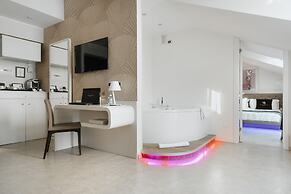 Montenapoleone Suites