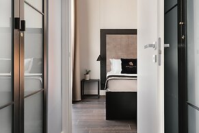 Montenapoleone Suites