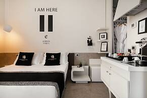 Montenapoleone Suites