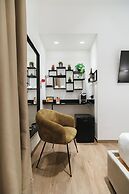 Montenapoleone Suites