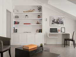 Montenapoleone Suites