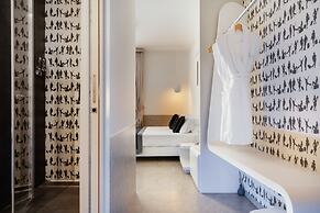 Montenapoleone Suites