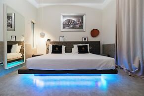 Montenapoleone Suites