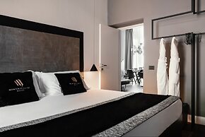 Montenapoleone Suites