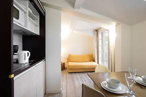 Hôtel-Résidence Alaia