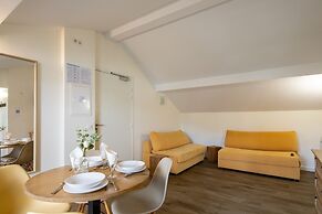 Hôtel-Résidence Alaia