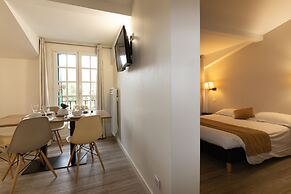 Hôtel-Résidence Alaia