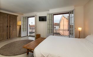 Hôtel-Résidence Alaia