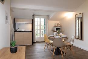 Hôtel-Résidence Alaia