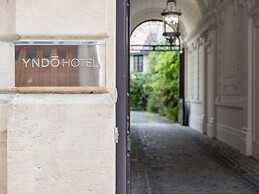 Yndo Hotel