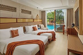 Princesa Garden Island Resort and Spa
