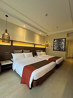 Princesa Garden Island Resort and Spa