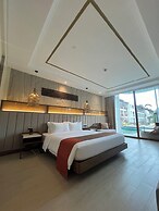 Princesa Garden Island Resort and Spa