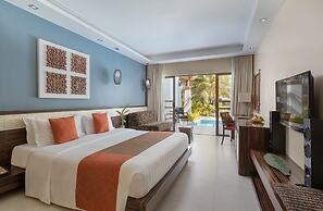 Princesa Garden Island Resort and Spa