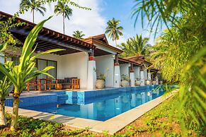 Princesa Garden Island Resort and Spa