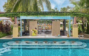Princesa Garden Island Resort and Spa