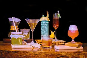 Princesa Garden Island Resort and Spa