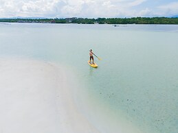 Princesa Garden Island Resort and Spa