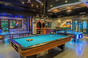 Princesa Garden Island Resort and Spa