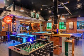 Princesa Garden Island Resort and Spa