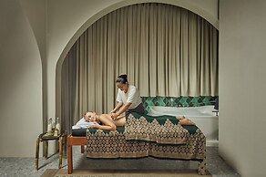 Princesa Garden Island Resort and Spa
