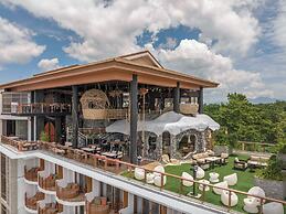 Princesa Garden Island Resort and Spa