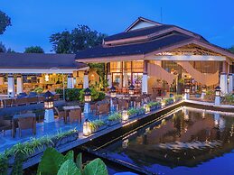 Princesa Garden Island Resort and Spa